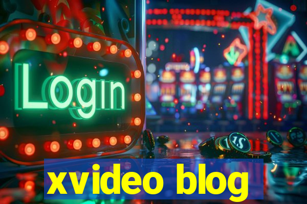 xvideo blog